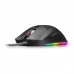Herná myš s LED diódou Mars Gaming MMAX RGB