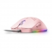 Mouse Gaming con LED Mars Gaming MMAX RGB