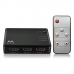 AV-адаптер / конвертер Ewent EW3730 HDMI 4K Чёрный