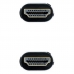 HDMI-Kabel NANOCABLE 8K Ultra HD Zwart