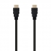 HDMI-Kabel NANOCABLE 10.15.0302 Zwart