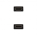 HDMI Cable NANOCABLE 10.15.0302 Black