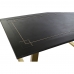 Обеденный стол DKD Home Decor 180 x 89 x 75 cm Металл Древесина манго