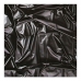 Lepedő Joydivision Fekete (180 x 220 cm)