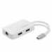 Adaptér USB na Ethernet Edimax EU-4308 USB 3.0