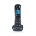Ασύρματο Τηλέφωνο Motorola Motorola CD4001 (F29000K38B1A) Μαύρο