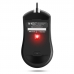 Игровая мышь со светодиодами Krom Kolt 4000 DPI