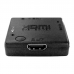Adattatore/Convertitore AV approx! APPC28V2 HDMI 1.3b Nero