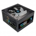 Stromquelle CoolBox DG-PWS600-MRBZ RGB 600W Schwarz 600 W