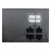 Maitinimo blokas CoolBox DG-PWS600-MRBZ RGB 600W Juoda 600 W