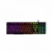 Spilletastatur Energy Sistem Gaming Keyboard ESG K2 Ghosthunter 1,65