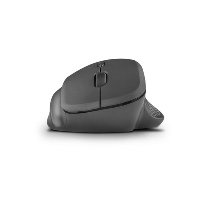Mouse Mars Gaming MMWERGO Negru