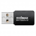 WiFi Nätkort USB Edimax Desconocido 300 Mbps