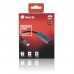 Адаптер USB C—HDMI NGS NGS-HUB-0055 Серый 4K Ultra HD Чёрный Черный/Серый