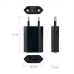 Usb Charger NANOCABLE 10.10.2002 5W Black