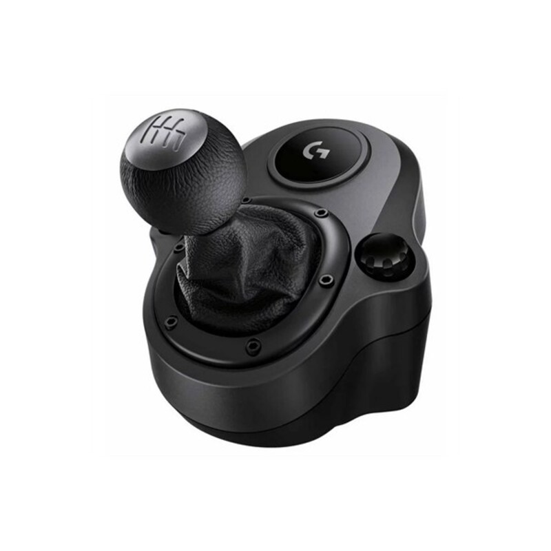 Spake til gamingutstyr Logitech 941-000130