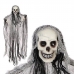 Esqueleto Colgante 57757 91 x 66 cm (91 x 66 cm)