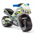 Tricycle Moltó Motorbike Police Officer (73 cm)