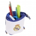 krabičku Real Madrid C.F. 812154898 Modrý Bílý (8 x 19 x 6 cm)