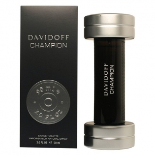 chant Tredje Flåde Men's Perfume Champion Davidoff EDT | Buy at wholesale price