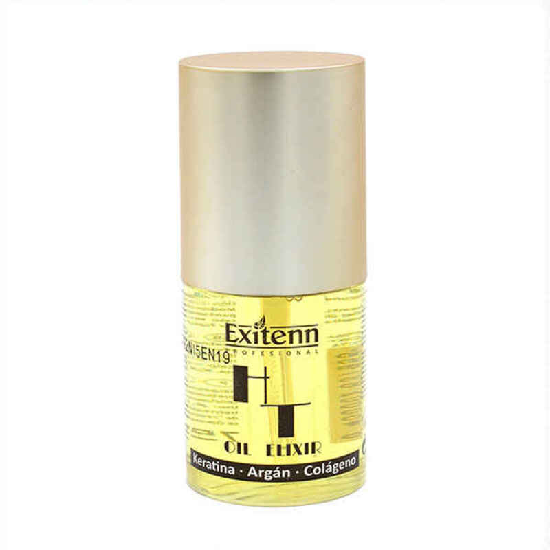 Olio per Capelli Ht Oil Elixir Exitenn (75 ml)