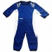 Romper kostiumėlis kūdikiams ilgomis rankovėmis Sparco Eagle Lenktynių kostiumas (3-6 mėnesių)