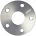 Separadores Sparco  5x112 57,0 M14 x 1,50 5 mm M1