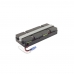 Batterij voor Ononderbreekbaar Stroomvoorzieningssysteem SAI APC RBC31 24 V