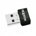 Адаптер за USB към WiFi approx! APPUSB600NAV2 Черен