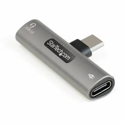 Αντάπτορας USB-C Startech CDP2CAPDM