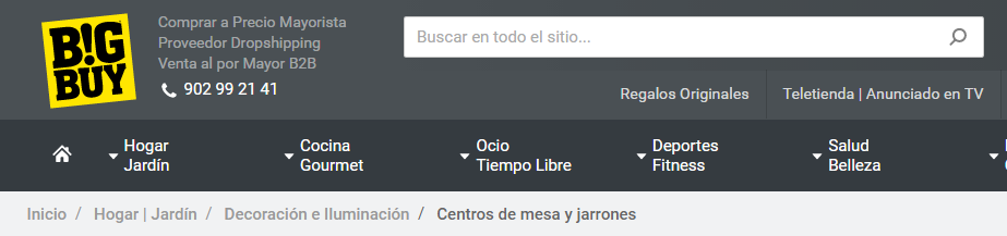 Breadcrums-seo-tienda-online