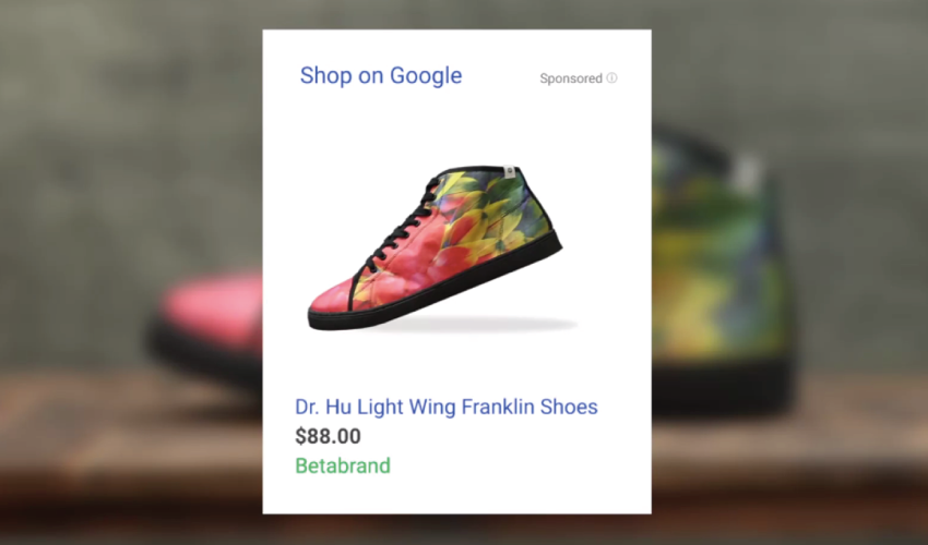 google-shopping-dropshipping