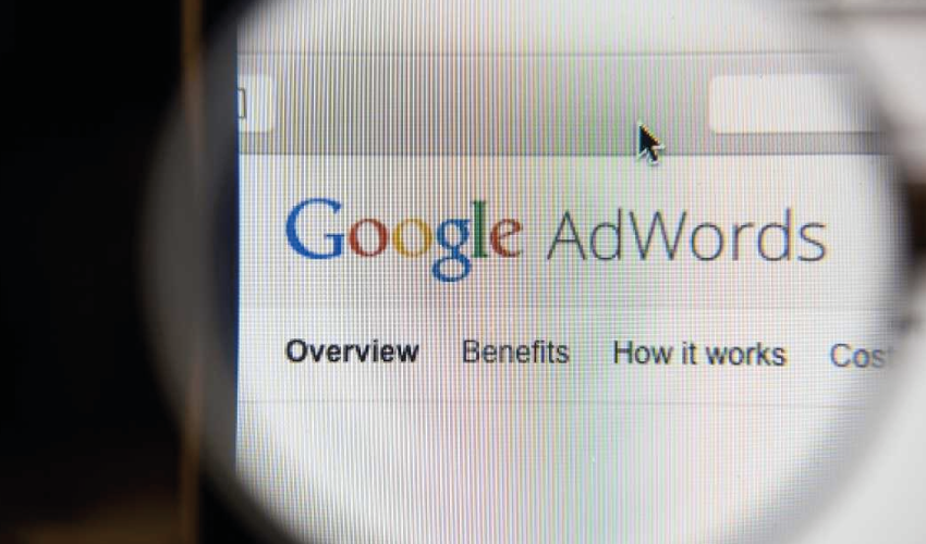 Cómo configurar una cuenta de Adwords para ecommerce