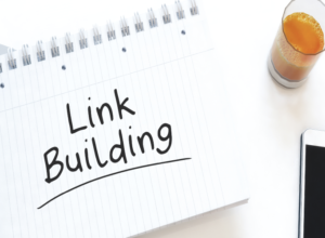 Qué es linkbuilding y cómo afecta a un ecommerce