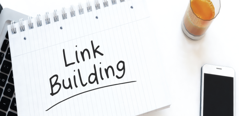 Qué es linkbuilding y cómo afecta a un ecommerce