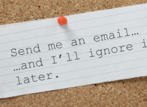 Como llegar a la bandeja de entrada en email marketing
