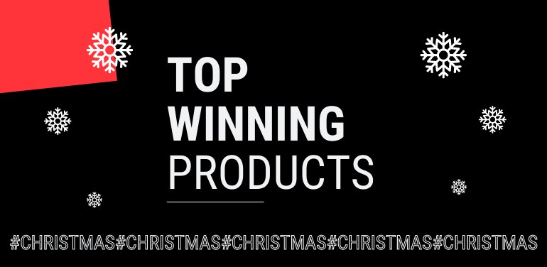 Winning Products Christmas