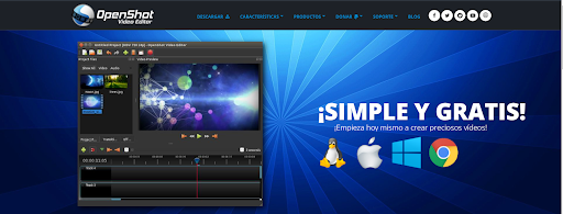 5-programas-para-editar-vídeos-gratis