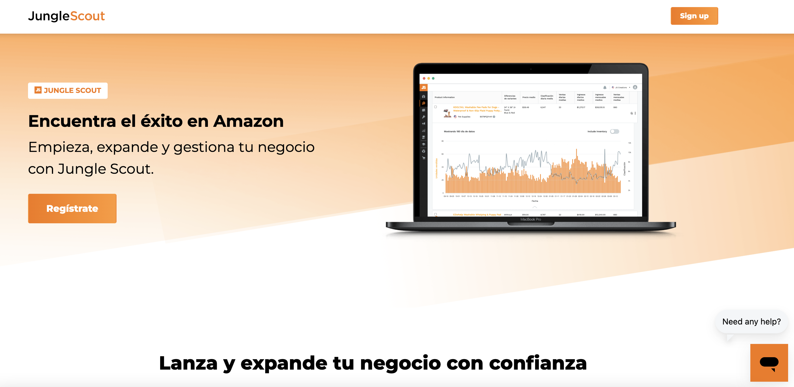 Jungle-scout-herramienta-palabras-clave-amazon