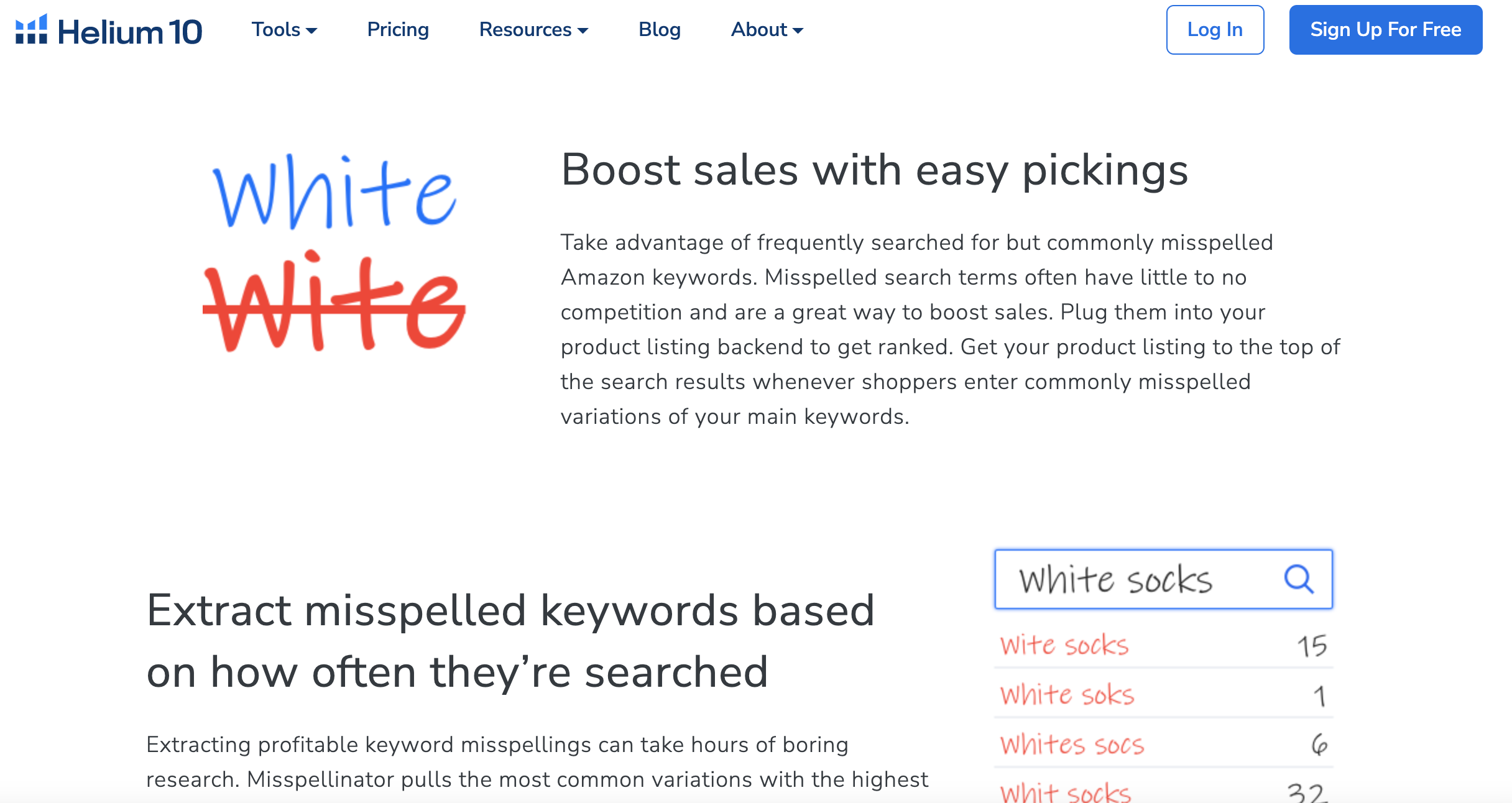 Misspellinator-herramienta-palabras-clave-Amazon