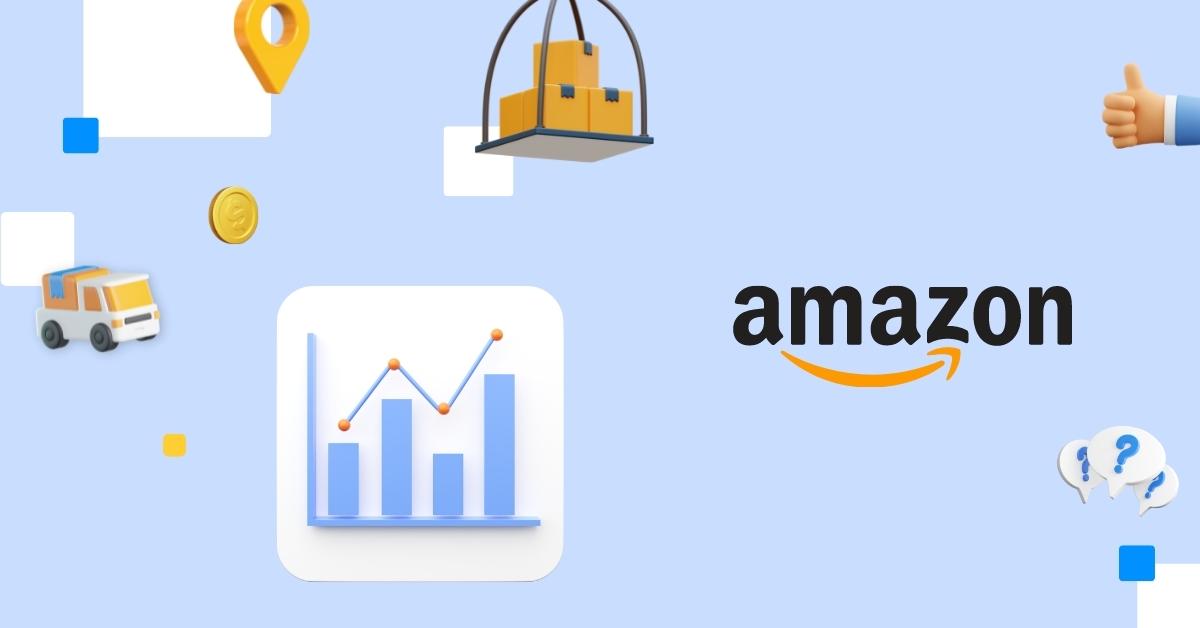 6 diferencias entre vender en Amazon como particular o como empresa