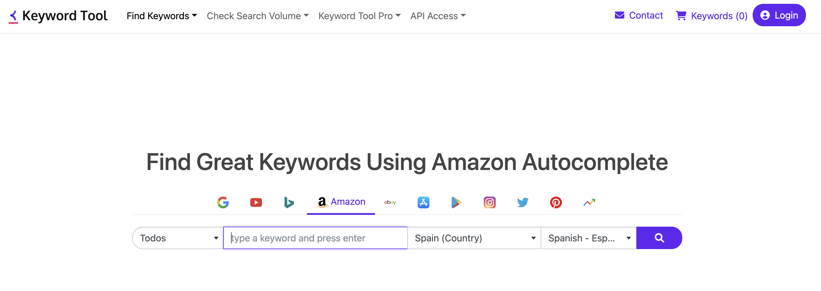 keywordtool-io-herramienta-palabras-clave-amazon