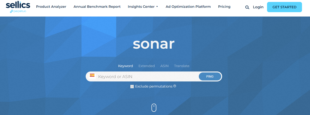sonar-herramienta-palabras-clave-amazon