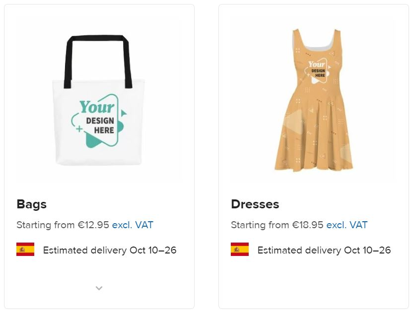 dropshipping-livraison-rapide-printful