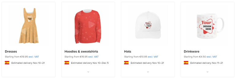 migliori-aziende-drosphipping-printful-prodotti