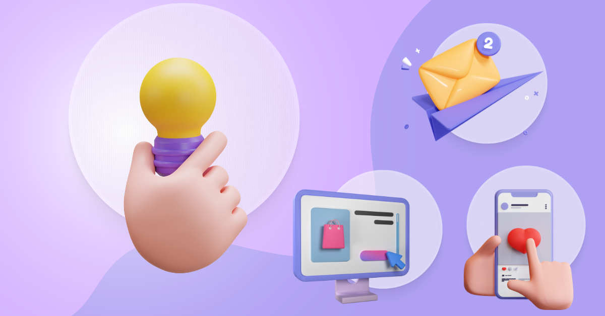 Marketing dropshipping