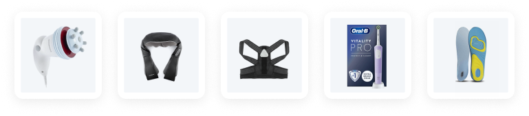  Salute e benessere dropshipping