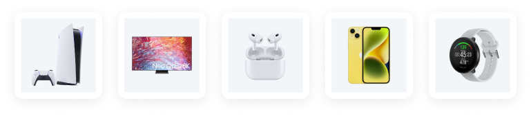  Tecnologia ed elettronica dropshipping