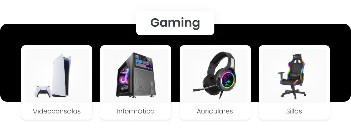 Gaming Black Friday 2024 Gaming Black Friday 2024