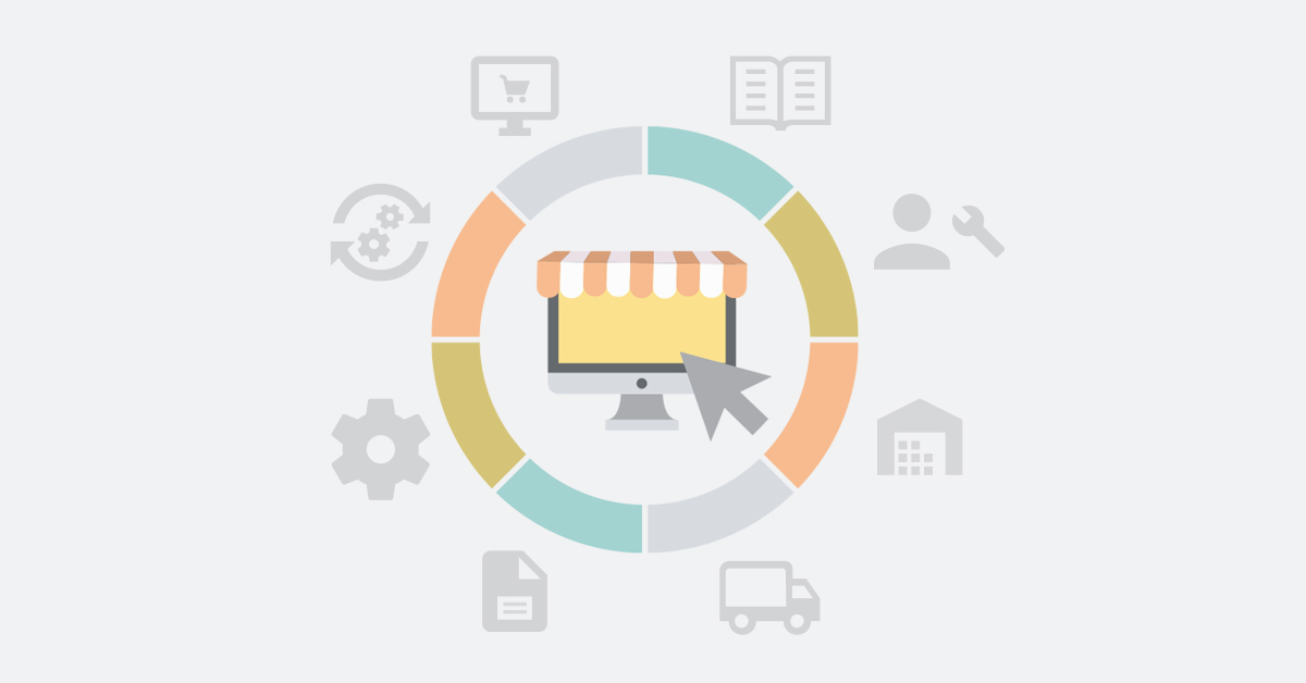 The supplier for your online business Start selling with BigBuy